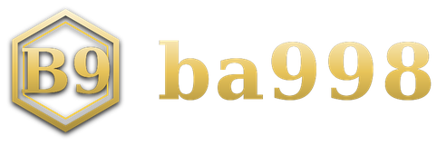 ba998 logo